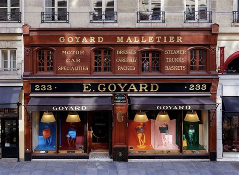 goyard nj|maison goyard locations near me.